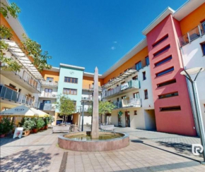 Apartmán JARMON